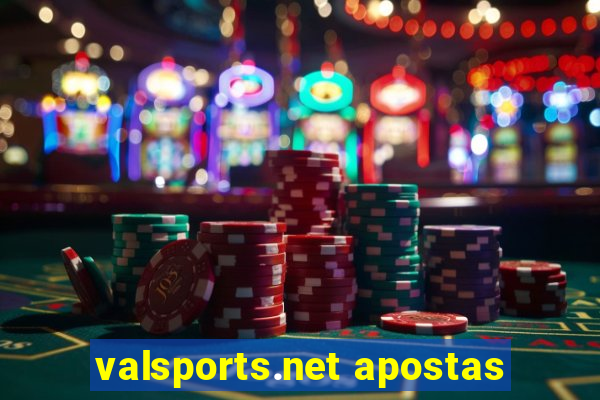 valsports.net apostas